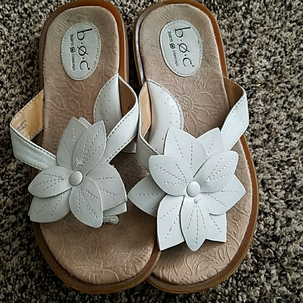 B.o.c Born Concept size 7